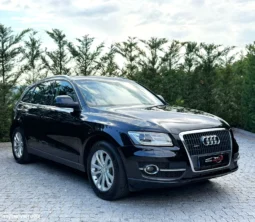 
										Audi Q5 2.0 TDI Sport full									