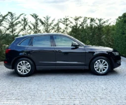 
										Audi Q5 2.0 TDI Sport full									