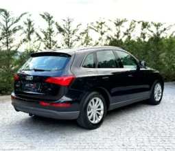 
										Audi Q5 2.0 TDI Sport full									