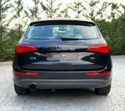 
										Audi Q5 2.0 TDI Sport full									