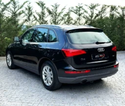 
										Audi Q5 2.0 TDI Sport full									