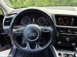 
										Audi Q5 2.0 TDI Sport full									