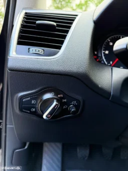 
										Audi Q5 2.0 TDI Sport full									