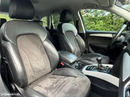 
										Audi Q5 2.0 TDI Sport full									