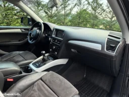 
										Audi Q5 2.0 TDI Sport full									