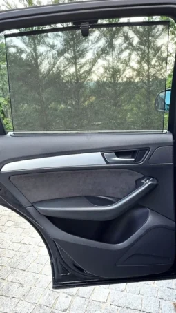 
										Audi Q5 2.0 TDI Sport full									
