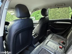 
										Audi Q5 2.0 TDI Sport full									