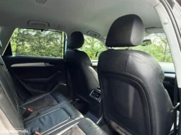 
										Audi Q5 2.0 TDI Sport full									