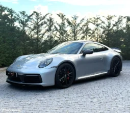 
										Porsche 911 (992) Carrera 4S PDK full									