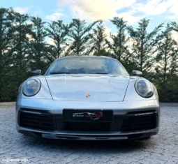 
										Porsche 911 (992) Carrera 4S PDK full									