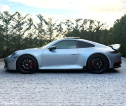 
										Porsche 911 (992) Carrera 4S PDK full									