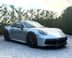 
										Porsche 911 (992) Carrera 4S PDK full									
