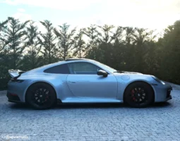 
										Porsche 911 (992) Carrera 4S PDK full									