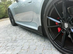 
										Porsche 911 (992) Carrera 4S PDK full									