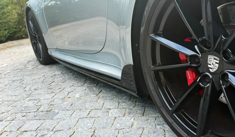 
								Porsche 911 (992) Carrera 4S PDK full									