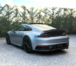
										Porsche 911 (992) Carrera 4S PDK full									