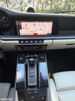 
										Porsche 911 (992) Carrera 4S PDK full									