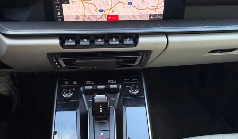 
								Porsche 911 (992) Carrera 4S PDK full									