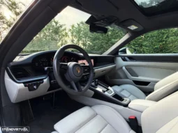 
										Porsche 911 (992) Carrera 4S PDK full									