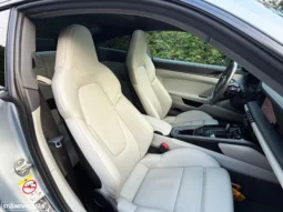 
										Porsche 911 (992) Carrera 4S PDK full									