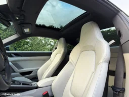 
										Porsche 911 (992) Carrera 4S PDK full									