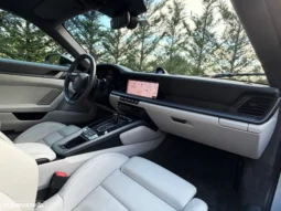 
										Porsche 911 (992) Carrera 4S PDK full									