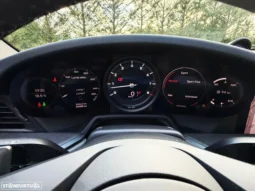 
										Porsche 911 (992) Carrera 4S PDK full									