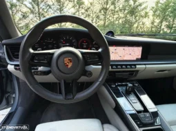
										Porsche 911 (992) Carrera 4S PDK full									