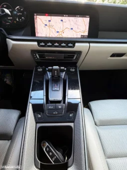 
										Porsche 911 (992) Carrera 4S PDK full									