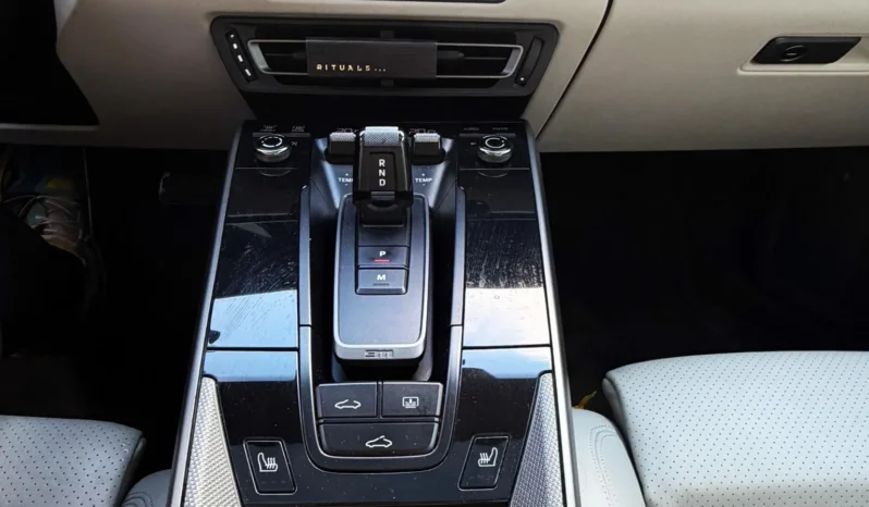 
								Porsche 911 (992) Carrera 4S PDK full									