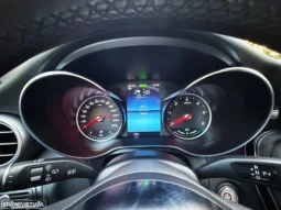 
										Mercedes-Benz GLC 300 de 4Matic 9G-TRONIC Edition AMG Line full									