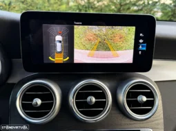
										Mercedes-Benz GLC 300 de 4Matic 9G-TRONIC Edition AMG Line full									