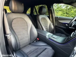 
										Mercedes-Benz GLC 300 de 4Matic 9G-TRONIC Edition AMG Line full									
