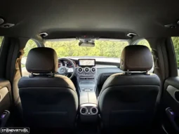 
										Mercedes-Benz GLC 300 de 4Matic 9G-TRONIC Edition AMG Line full									