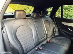 
										Mercedes-Benz GLC 300 de 4Matic 9G-TRONIC Edition AMG Line full									