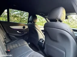 
										Mercedes-Benz GLC 300 de 4Matic 9G-TRONIC Edition AMG Line full									