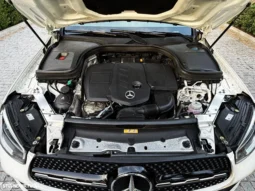 
										Mercedes-Benz GLC 300 de 4Matic 9G-TRONIC Edition AMG Line full									