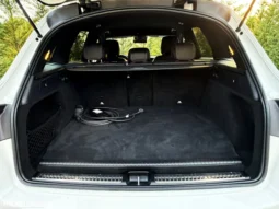 
										Mercedes-Benz GLC 300 de 4Matic 9G-TRONIC Edition AMG Line full									