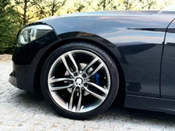 
										BMW 118 d Pack M full									