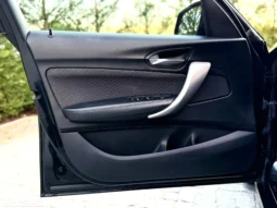 
										BMW 118 d Pack M full									