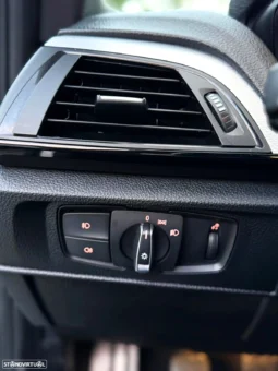 
										BMW 118 d Pack M full									