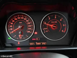
										BMW 118 d Pack M full									