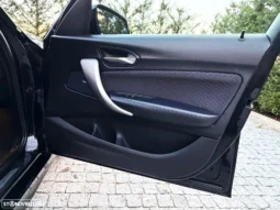 
										BMW 118 d Pack M full									