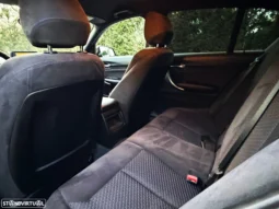 
										BMW 118 d Pack M full									