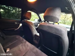 
										BMW 118 d Pack M full									