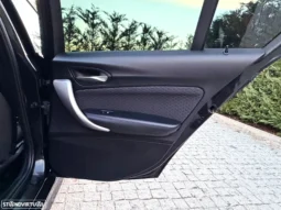 
										BMW 118 d Pack M full									