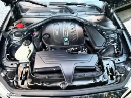 
										BMW 118 d Pack M full									