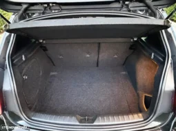 
										BMW 118 d Pack M full									
