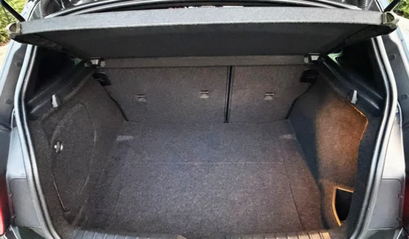 
								BMW 118 d Pack M full									