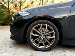 
										BMW 116 d Aut. M Sport full									